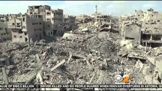 UN Security Council Calls For Gaza Cease-Fire