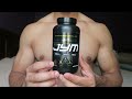 what helped me lose 50 lbs shred jym review