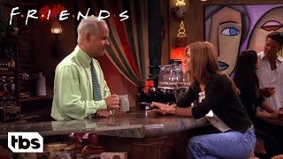 Friends: Gunther and Rachel - A Love Story (Mashup) | TBS