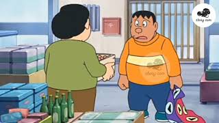 Doraemon New Episode - 16-01-2025 - Doraemon Cartoon 2025 New Episode Review In Hindi