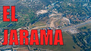 El Jarama