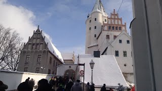 Schwarzenberger Weihnachtsmarkt - Glühwein, Duft \u0026 Tradition -Der schönste in Deutschland?-