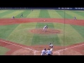 【平塚学園 熊谷拓也】夏季準決勝vs桐蔭学園 土屋健太 第5打席