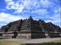 pesona candi borobudur