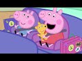 🔴 watch live as peppa travels the globe travel with peppa