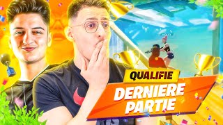 ON se QUALIFIE en FINALE avec cette GAME !😱 (w. @EMXXRR)