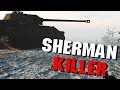 Hell Let Loose | Epic Tank Gameplay - 4K