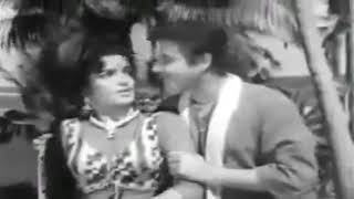 Aaj Ki Mulaqat Bas Itni _Lata Mangeshkar_Mahendra Kapoor _Bharosa (1963) 720p HD