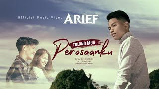 Download Mp3 Arief Tolong Jaga Perasaanku