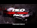 Biggest Lore Friendly Car Pack | 150+ Selections | Engine Sound | Optimized - Customizable !