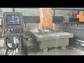 Dafon machinery profiling machine