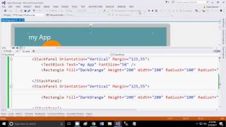 Visual Studio Store App Beginner Tutorial