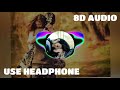 unakena naan 8d audio use headphone tamil yuvan shankar raja kadhalil vizhunthen