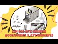 LEM Big Bite Grinder Accessories & Attachments