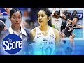 The Score: Ateneo's Winning Streak, Lady Falcons' New Coach