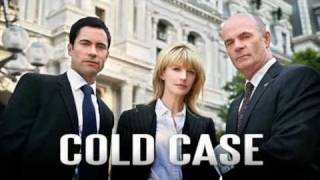 Cold Case - Theme Song [Full Version]