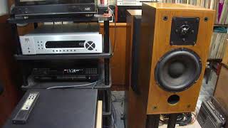 lungyim~Mark Levinson No.380S + PROAC STUDIO 1 SPEAKERS( 4 )