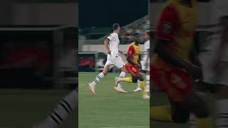 👀 Nemanja Matić's first minutes with SRFC 🔴⚫ #ligue1ubereats #srfc #sportstiktok #ligue1