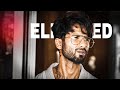 ELEVATED ft - SHAHID KAPOOR 😈|| FARZI EDIT || ATTITUDE STATUS 😈😈