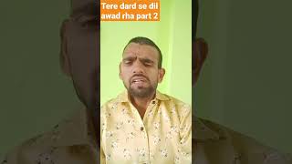 Tere Dard se Dil Aabad Raha Kumar Sanu Rishi Kapoor Divya Bharti #viral #shortsfeed #shorts🙏🙏👍❤️❤️
