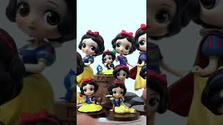 Disney Q posket Snow White