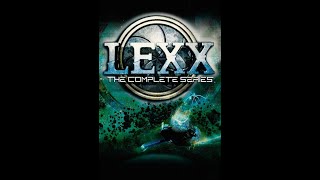 Lexx - Présentation série TV #Lexx