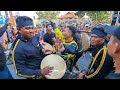 ngareak menuju tuan hajat ‼️ kota jatinangor oyag seni reak kuda renggong kalong muda group