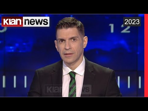 Klan News – Edicioni I Lajmeve, Ora 22:00 - YouTube