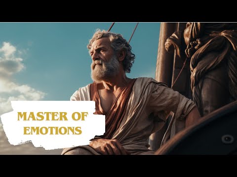 7 Strategies To MASTER Your Emotions | Stoicism - YouTube