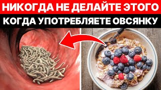 🚨 ВНИМАНИЕ! ЧТО ВАМ НЕ ГОВОРЯТ ОБ ОВСЯНКЕ – ИЗБЕГАЙТЕ ЭТИ 4 ОШИБКИ! 🚨