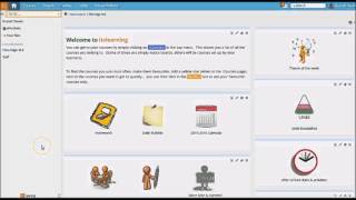 itslearning intro