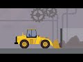 composting process animation how it works