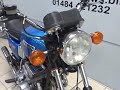 suzuki gt 380 earnshaws