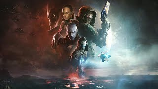 Destiny 2 - The Final Shape Cinematic Trailer Music | Everything I Wanted