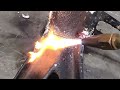 uncovering the incredible power of a simple aluminum welding technique without argon tig welding