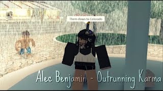 Outrunning Karma Roblox Id Videos 9tubetv - 