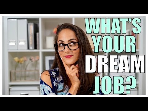 TAKE THE QUIZ: 9 Questions To Find Your Dream Job! TAKE THE QUIZ: 9 Questions To Find Your Dream Job!