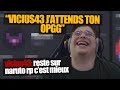 Kameto se fait ÉTEINDRE par l'OPGG d'un viewer