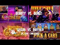 Geisha vs Buffalo 50 Spin Challenge on Where's the Gold Jackpot