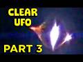 Clear UFO Footage Compilation - PART 3