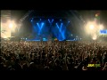 CHRONIXX & ZINFENCE LIVE AT MUSA FESTIVAL 2013