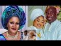 'Polygamy Is Wār' Mercy Aigbe’s Senior Wife, Funsho Adeoti Agrees To A Nigerian Man's Post As Adekaz