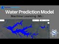 Surface Water Mapping using Machine Learning (ML) on Google Earth Engine | Sentinel 2 | GEE