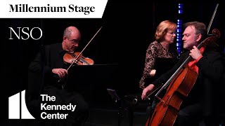 NSO - Millennium Stage (January 13, 2023)