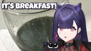 Numi's Daily OffKai Breakfast