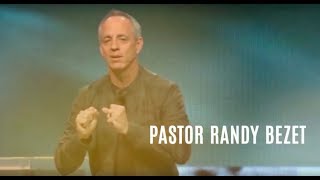 Pastor Randy is Coming to Coastal Community Church!