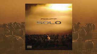 Rohff - Solo [Audio Officiel]