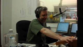 Randy Dascher radio sample 1 Breathalyzer Tests