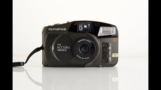 Olympus Accura