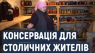 За їх продукцією приїздять з Києва. Історія подружжя з Хмельниччини